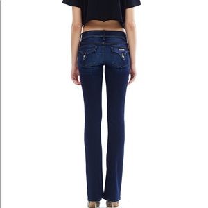 Hudson Jeans size 28